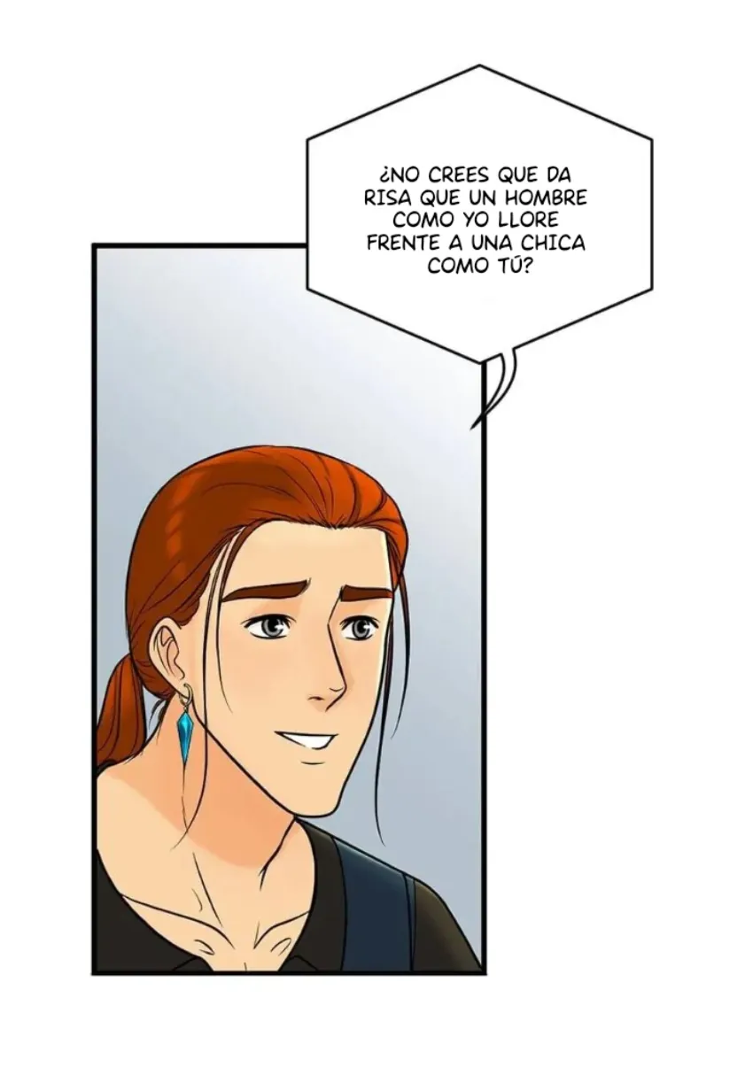 Bajo del mar - Capítulo 54 - Página 3 - LectorTMOo