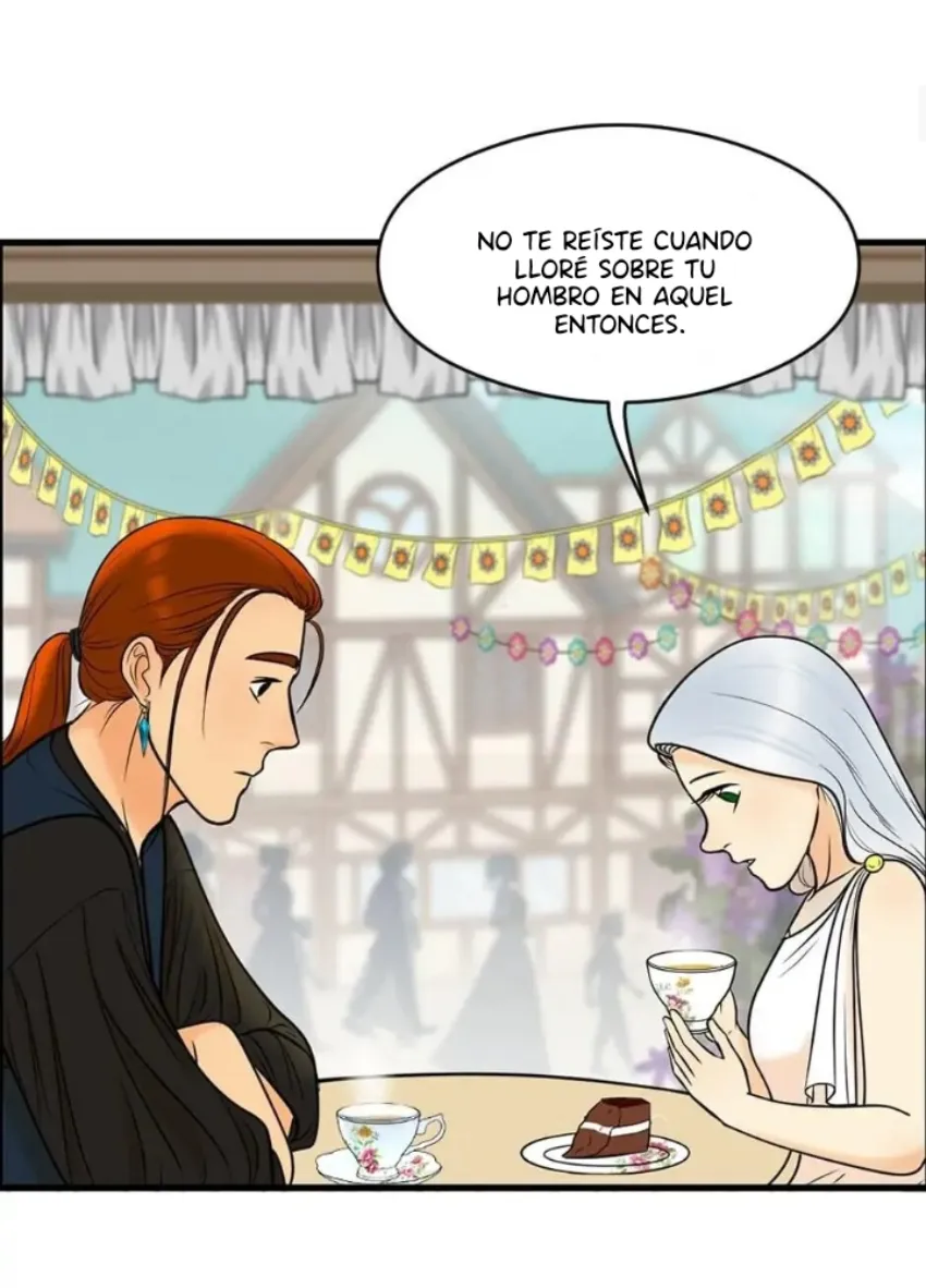 Bajo del mar - Capítulo 54 - Página 4 - LectorTMOo