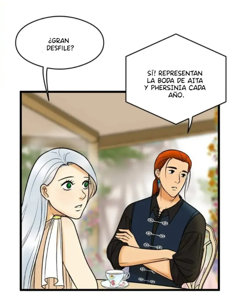 Bajo del mar - Capítulo 54 - Página 7 - LectorTMOo