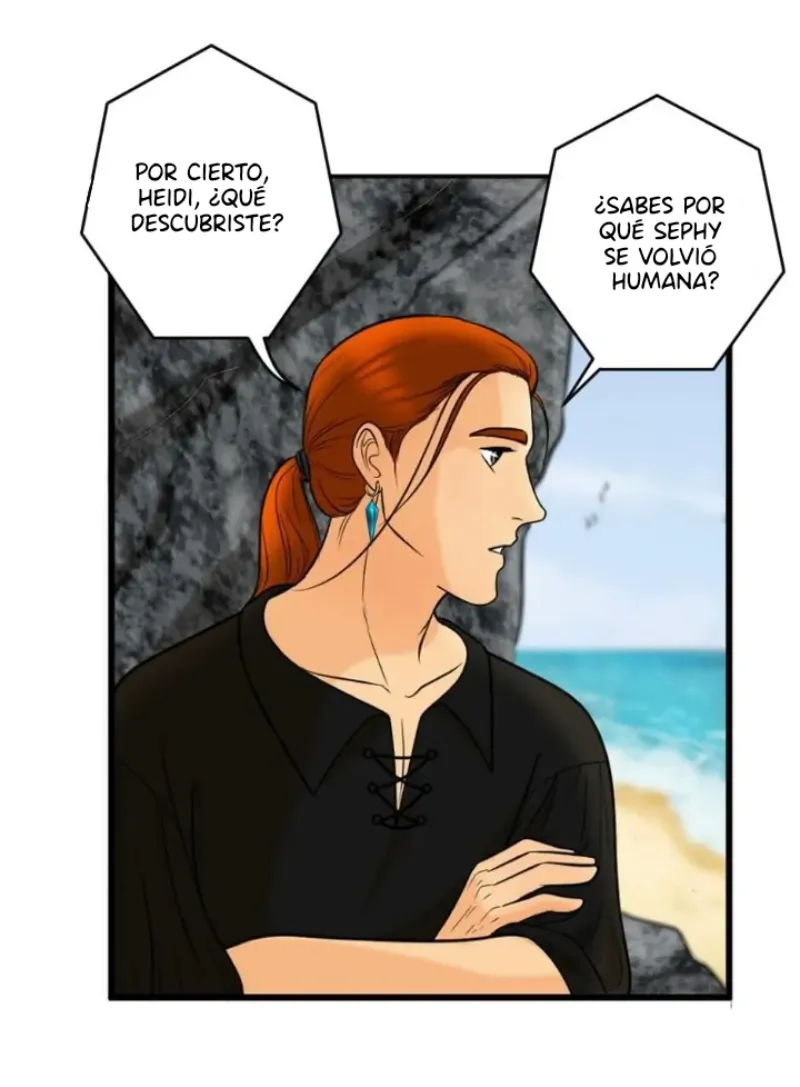 Bajo del mar - Capítulo 59 - Página 11 - LectorTMOo