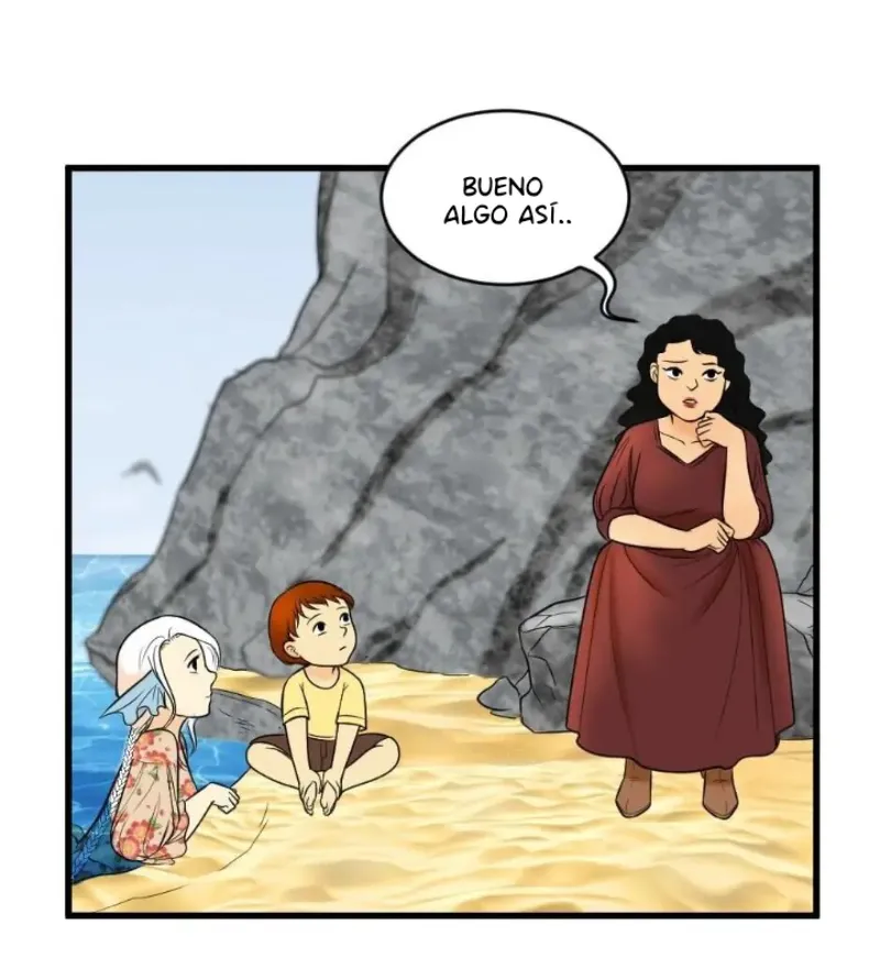 Bajo del mar - Capítulo 59 - Página 12 - LectorTMOo