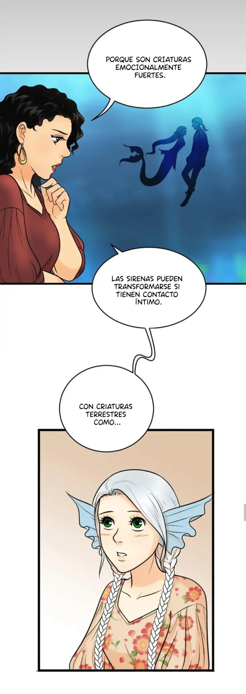 Bajo del mar - Capítulo 59 - Página 15 - LectorTMOo