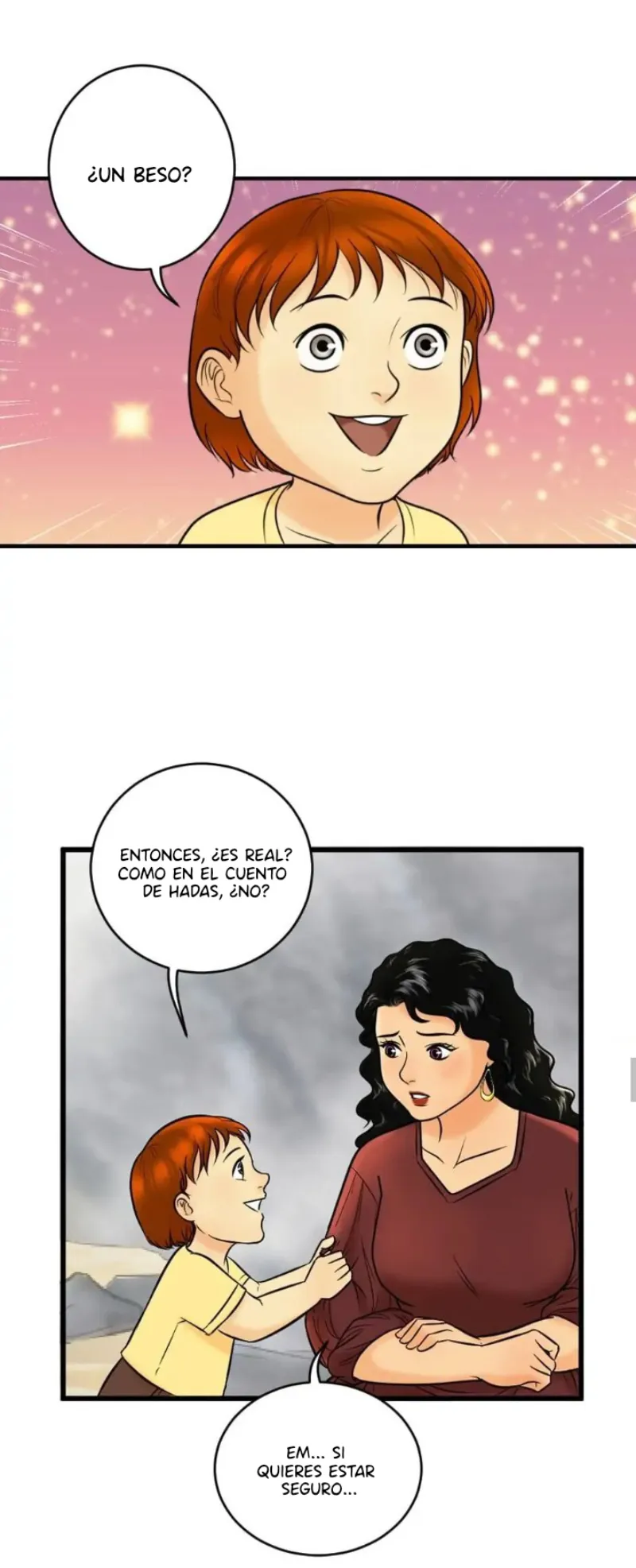 Bajo del mar - Capítulo 59 - Página 16 - LectorTMOo