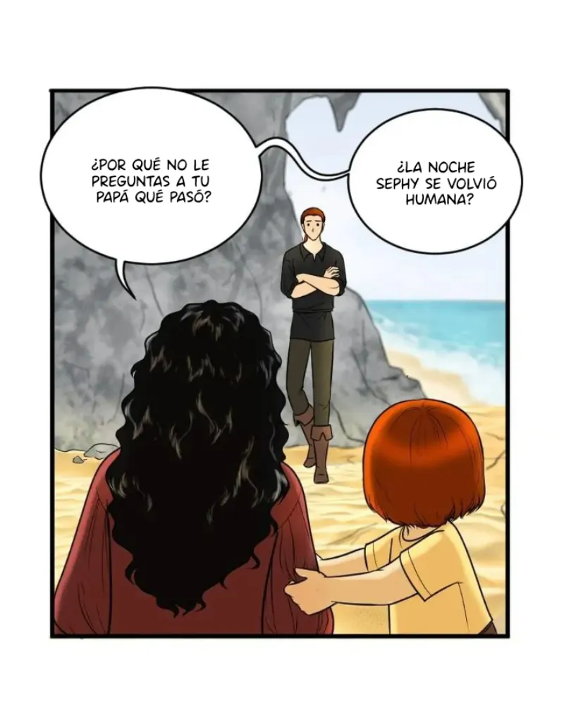Bajo del mar - Capítulo 59 - Página 17 - LectorTMOo