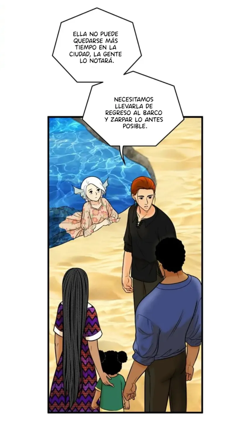 Bajo del mar - Capítulo 59 - Página 4 - LectorTMOo