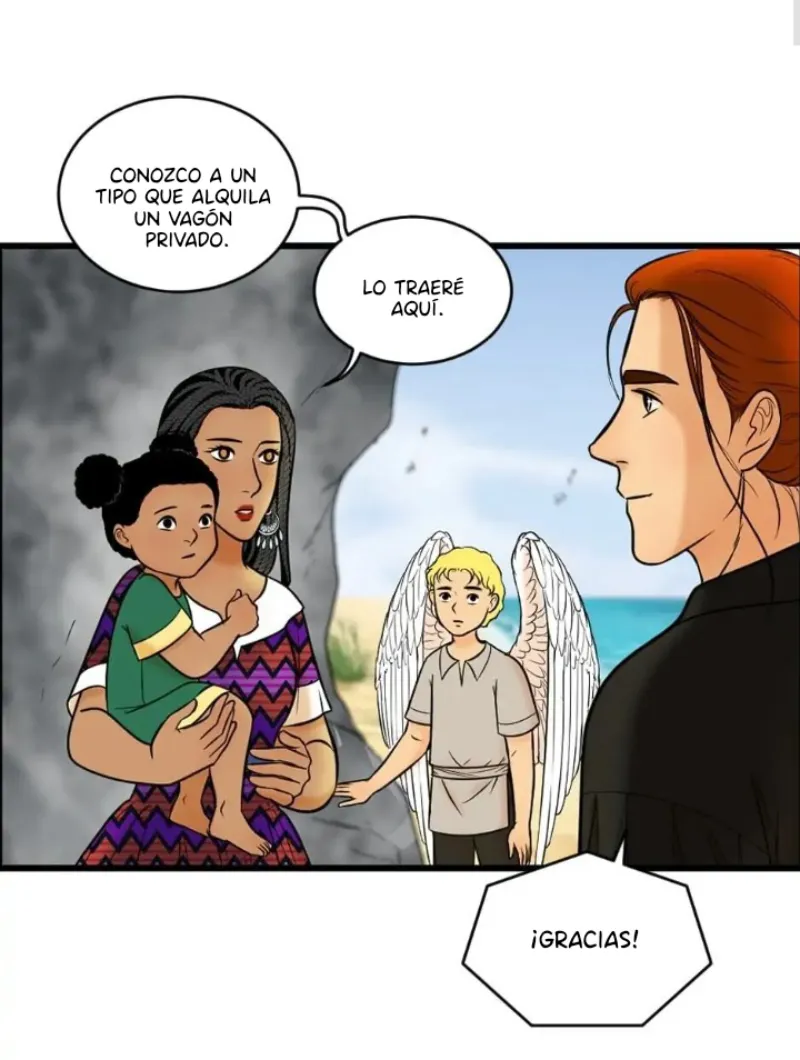 Bajo del mar - Capítulo 59 - Página 6 - LectorTMOo