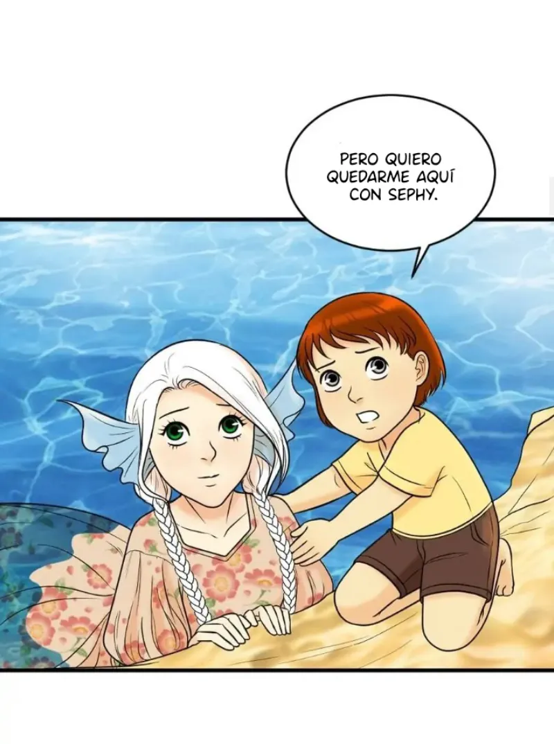 Bajo del mar - Capítulo 59 - Página 8 - LectorTMOo