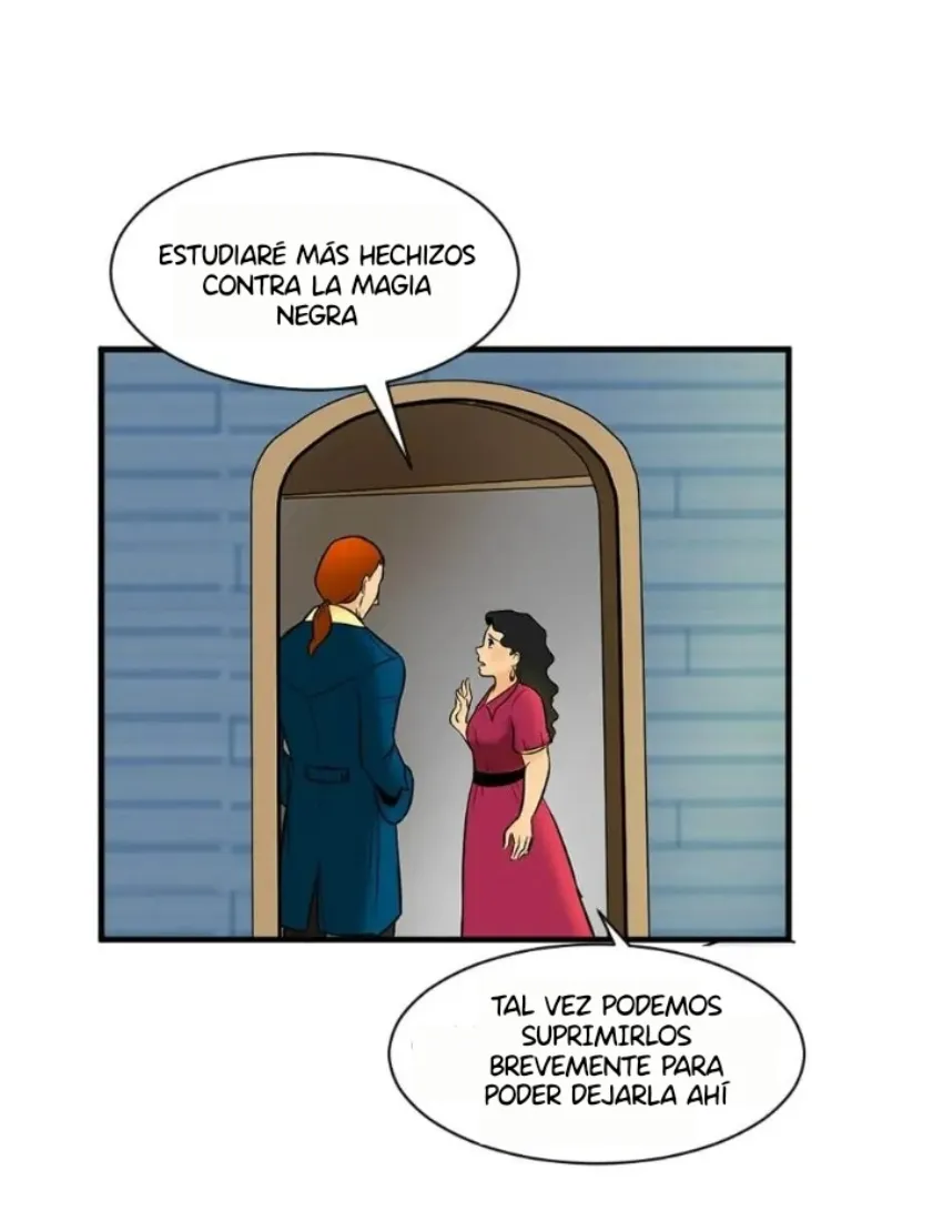 Bajo del mar - Capítulo 6 - Página 13 - LectorTMOo