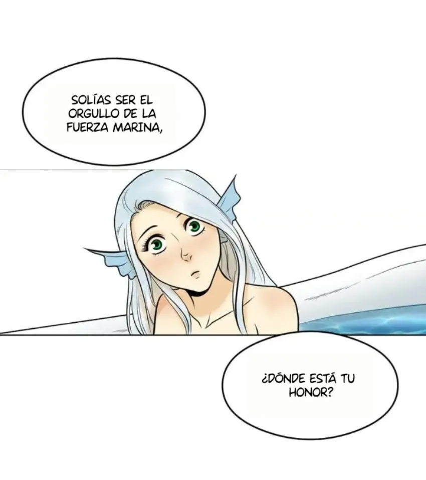 Bajo del mar - Capítulo 6 - Página 15 - LectorTMOo