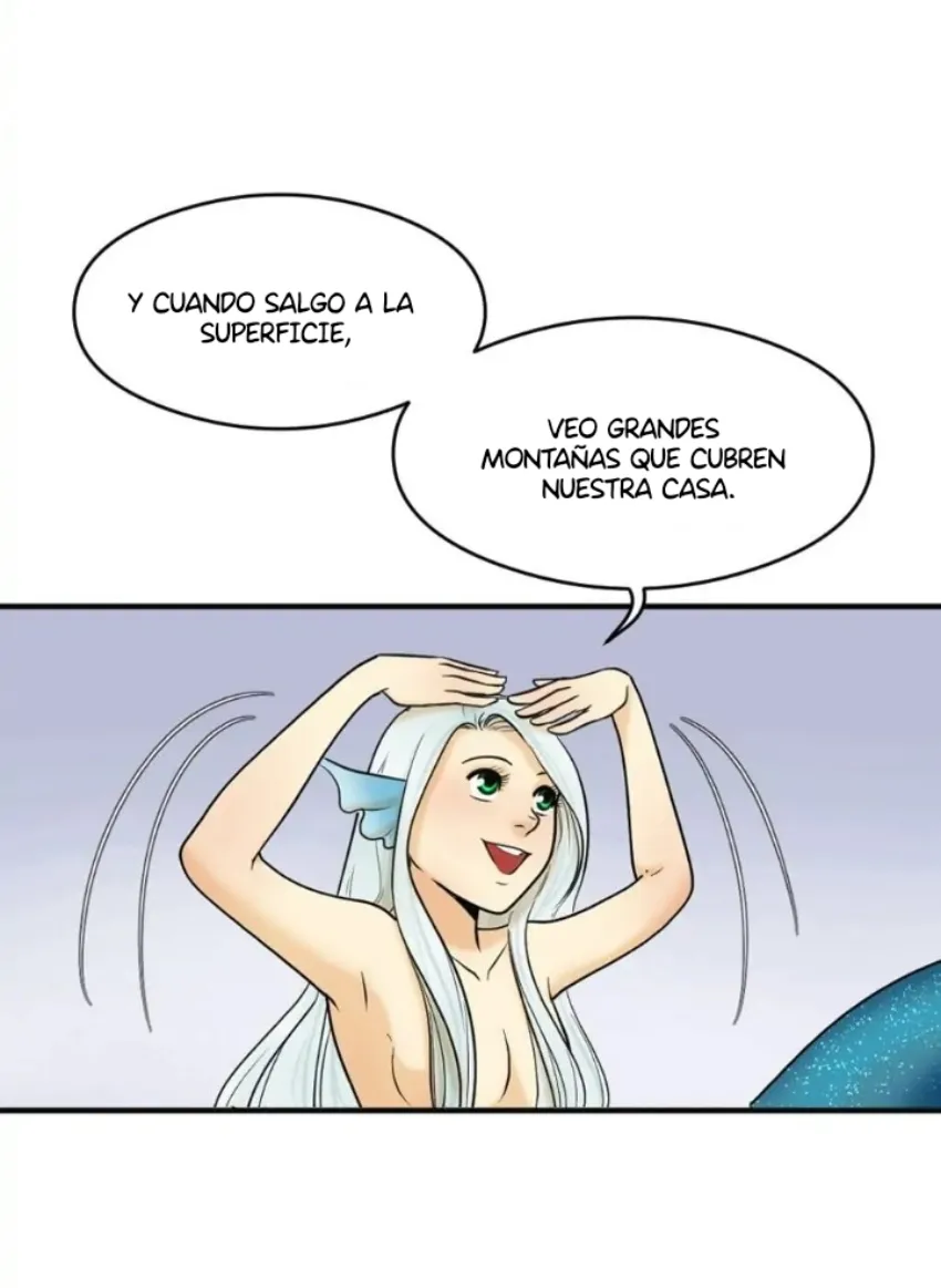 Bajo del mar - Capítulo 6 - Página 4 - LectorTMOo