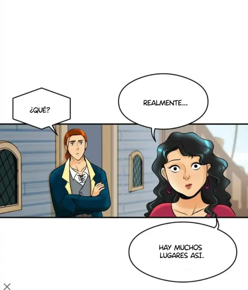 Bajo del mar - Capítulo 6 - Página 5 - LectorTMOo