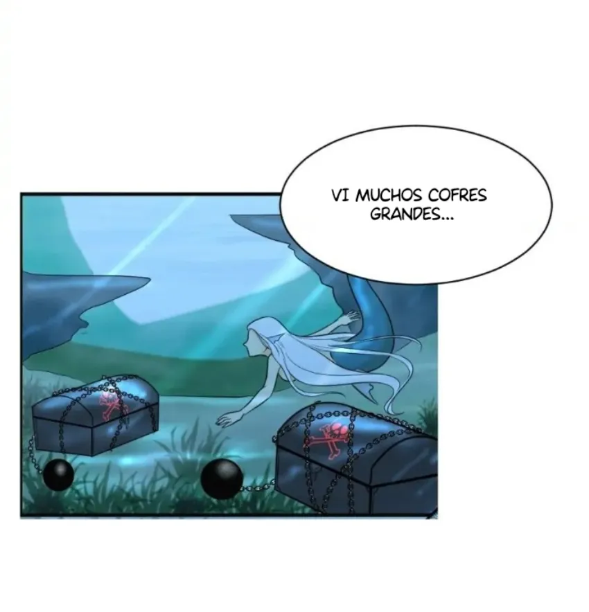 Bajo del mar - Capítulo 6 - Página 7 - LectorTMOo