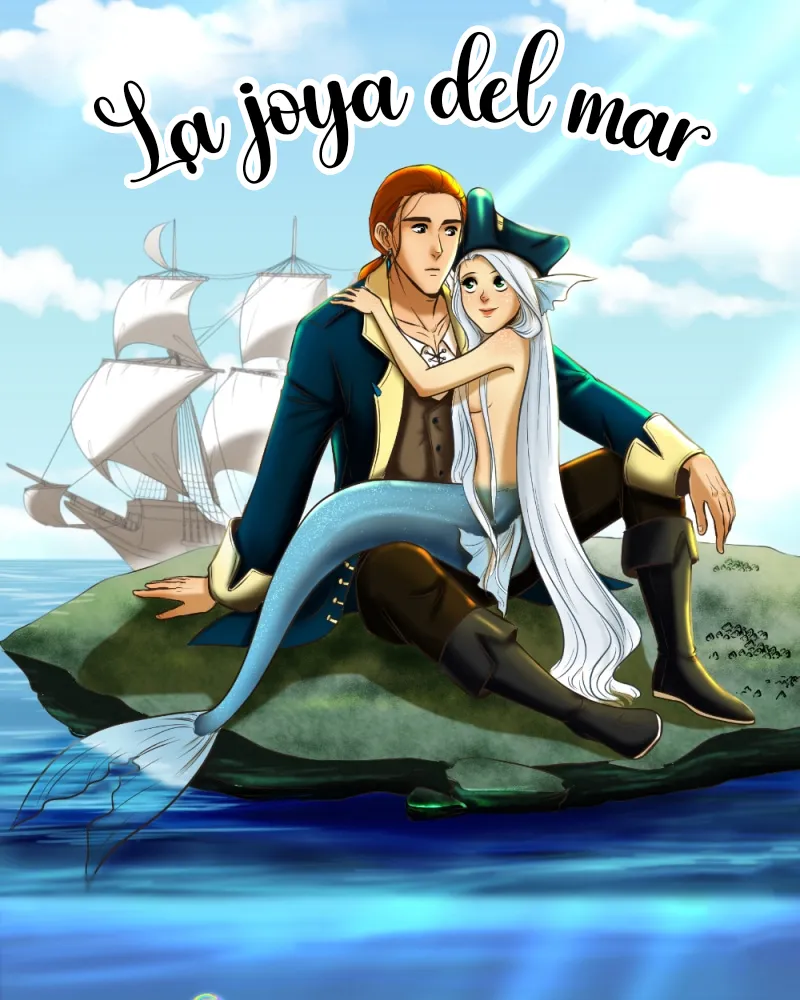 Bajo del mar - Capítulo 60 - Página 1 - LectorTMOo