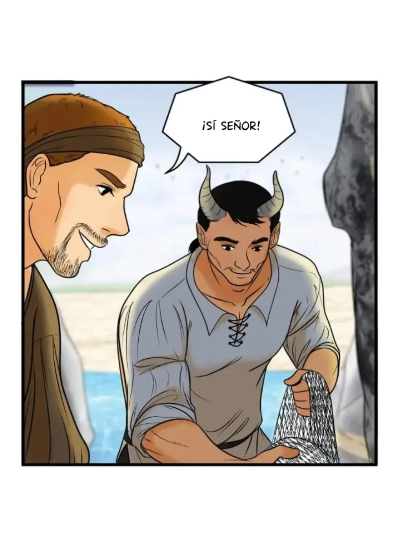 Bajo del mar - Capítulo 60 - Página 6 - LectorTMOo
