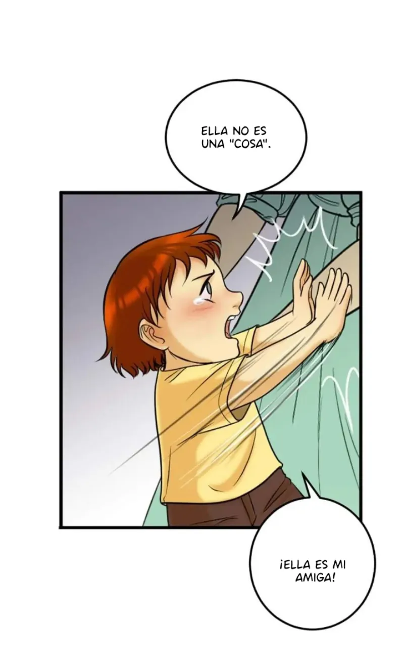 Bajo del mar - Capítulo 61 - Página 11 - LectorTMOo