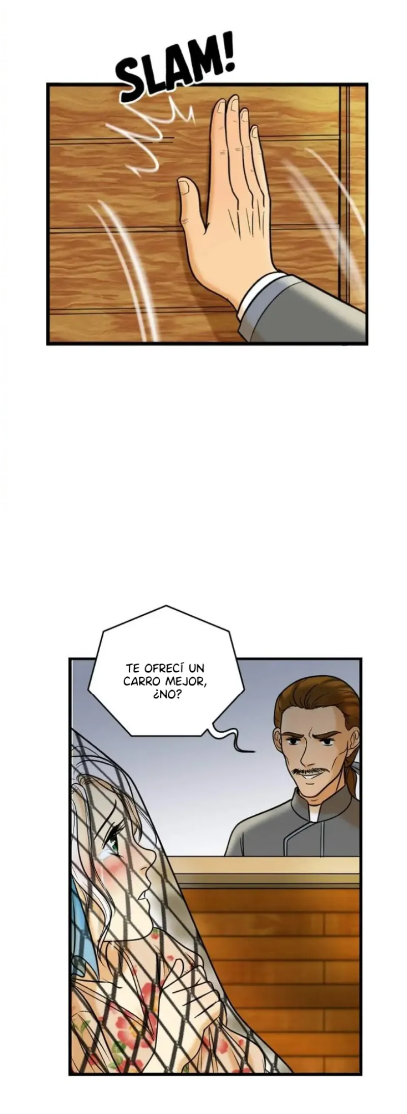 Bajo del mar - Capítulo 61 - Página 13 - LectorTMOo