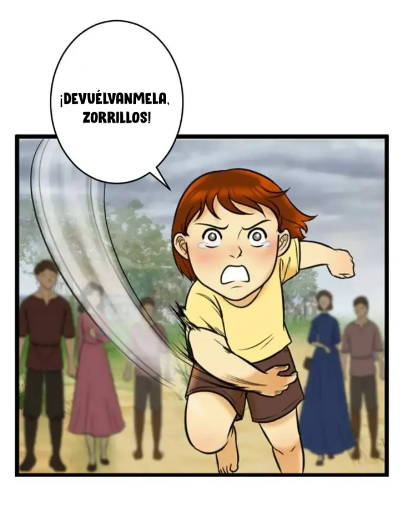 Bajo del mar - Capítulo 61 - Página 15 - LectorTMOo
