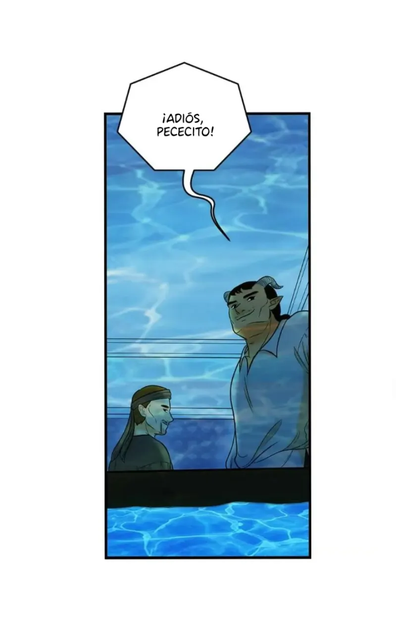 Bajo del mar - Capítulo 61 - Página 20 - LectorTMOo