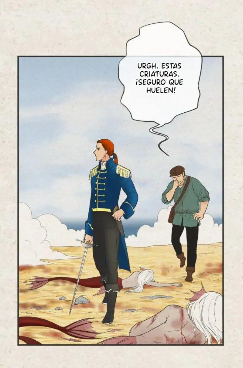 Bajo del mar - Capítulo 62 - Página 11 - LectorTMOo