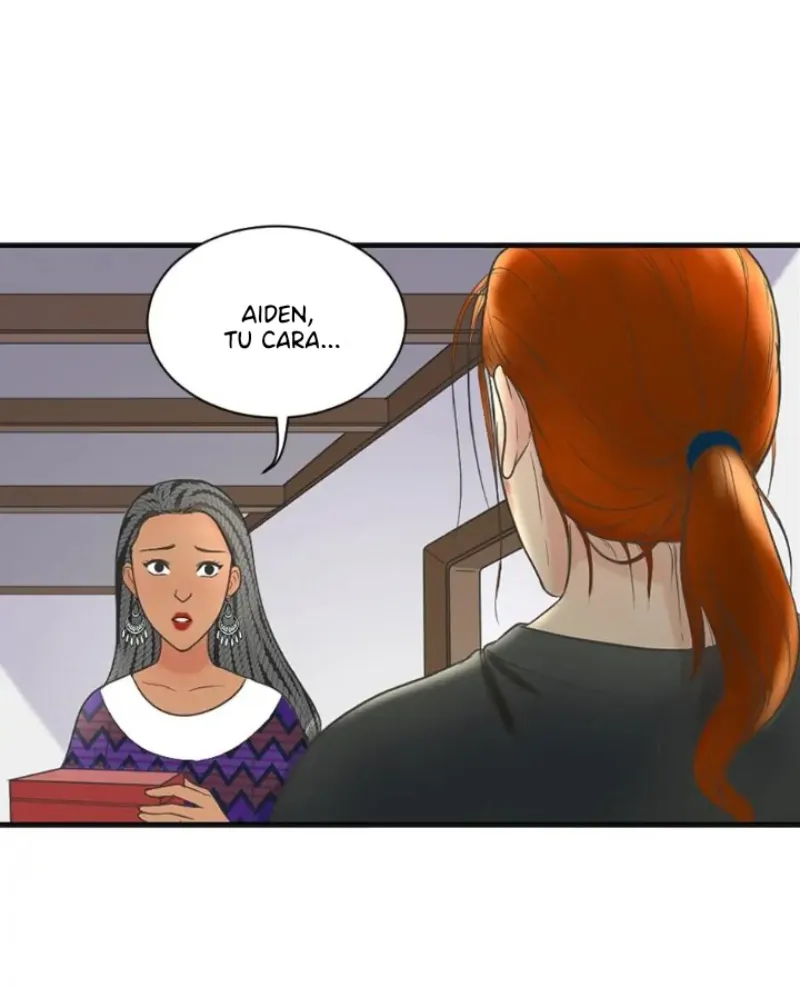 Bajo del mar - Capítulo 63 - Página 11 - LectorTMOo