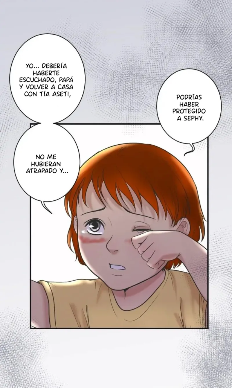 Bajo del mar - Capítulo 63 - Página 17 - LectorTMOo
