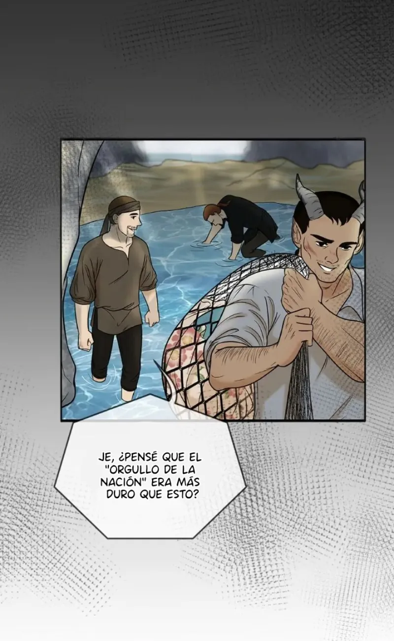 Bajo del mar - Capítulo 63 - Página 25 - LectorTMOo