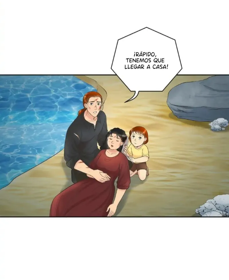 Bajo del mar - Capítulo 63 - Página 5 - LectorTMOo