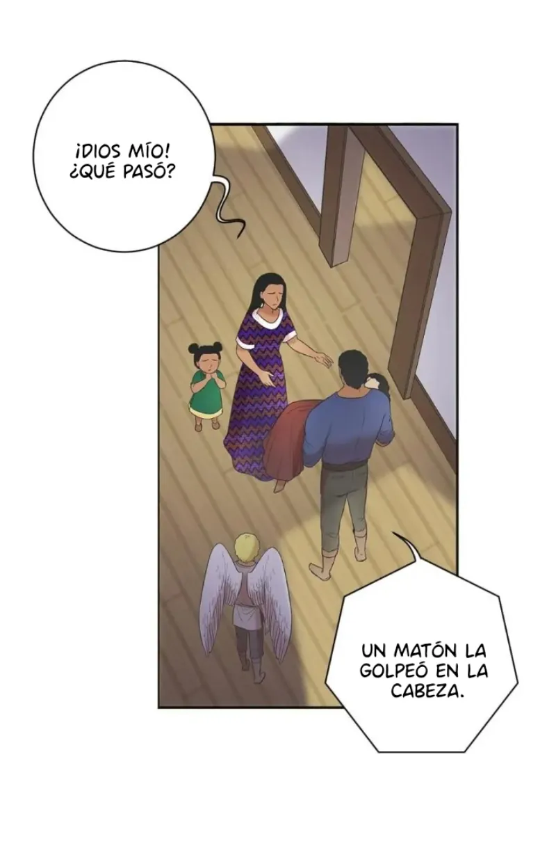 Bajo del mar - Capítulo 63 - Página 8 - LectorTMOo