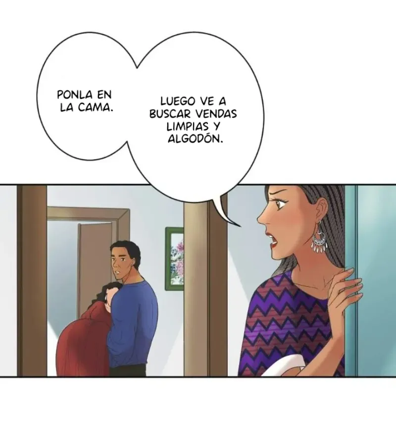 Bajo del mar - Capítulo 63 - Página 9 - LectorTMOo