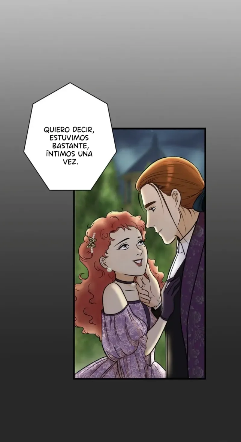 Bajo del mar - Capítulo 64 - Página 11 - LectorTMOo