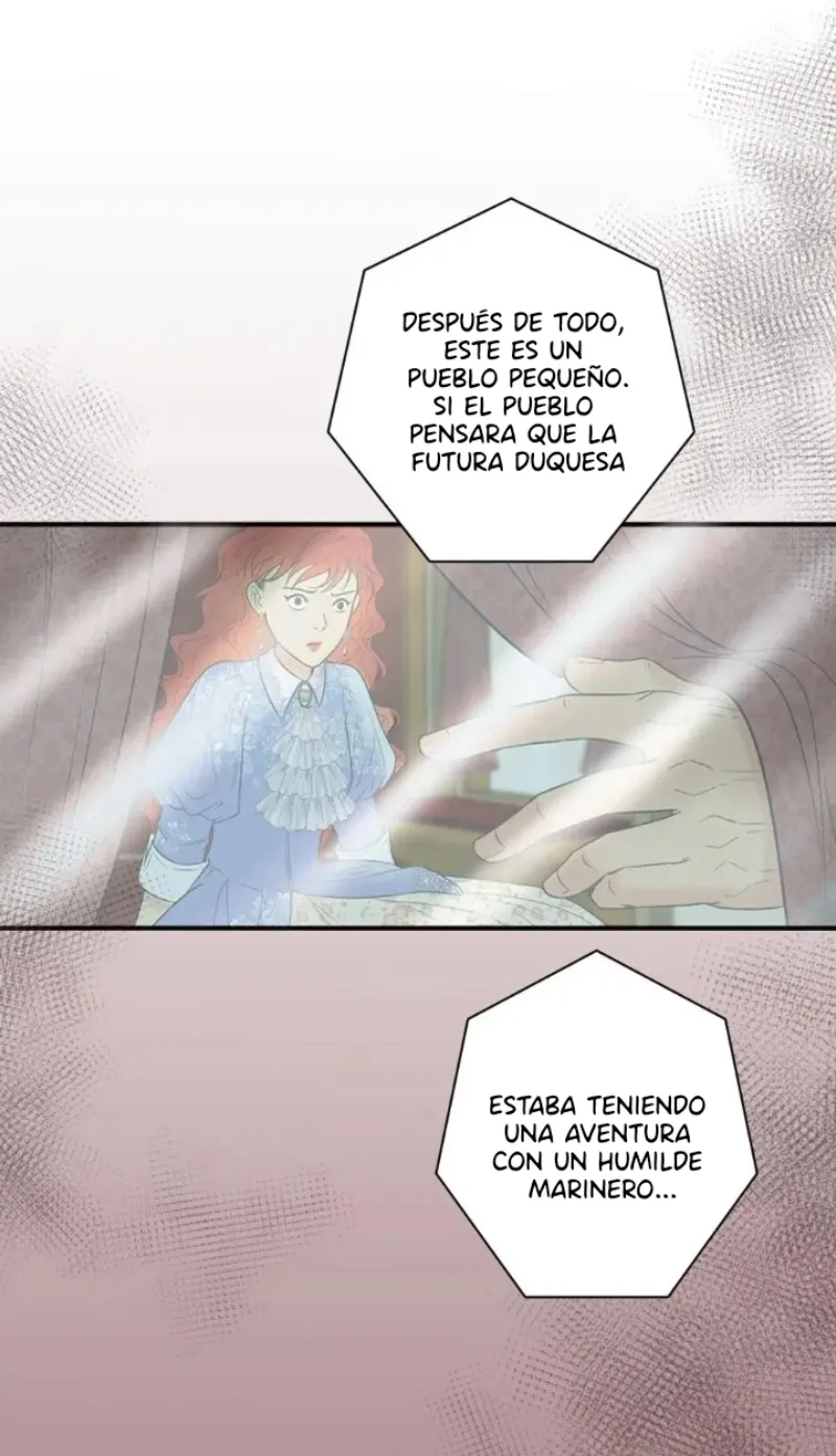 Bajo del mar - Capítulo 64 - Página 14 - LectorTMOo