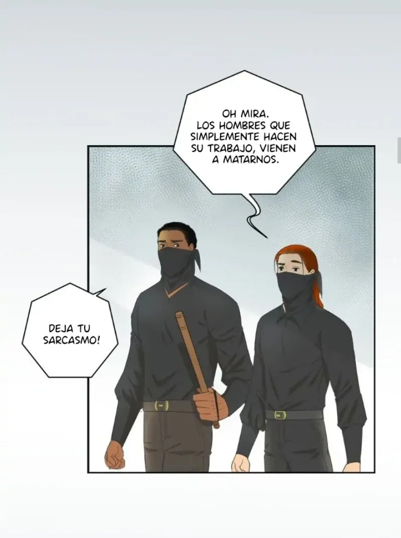 Bajo del mar - Capítulo 66 - Página 7 - LectorTMOo