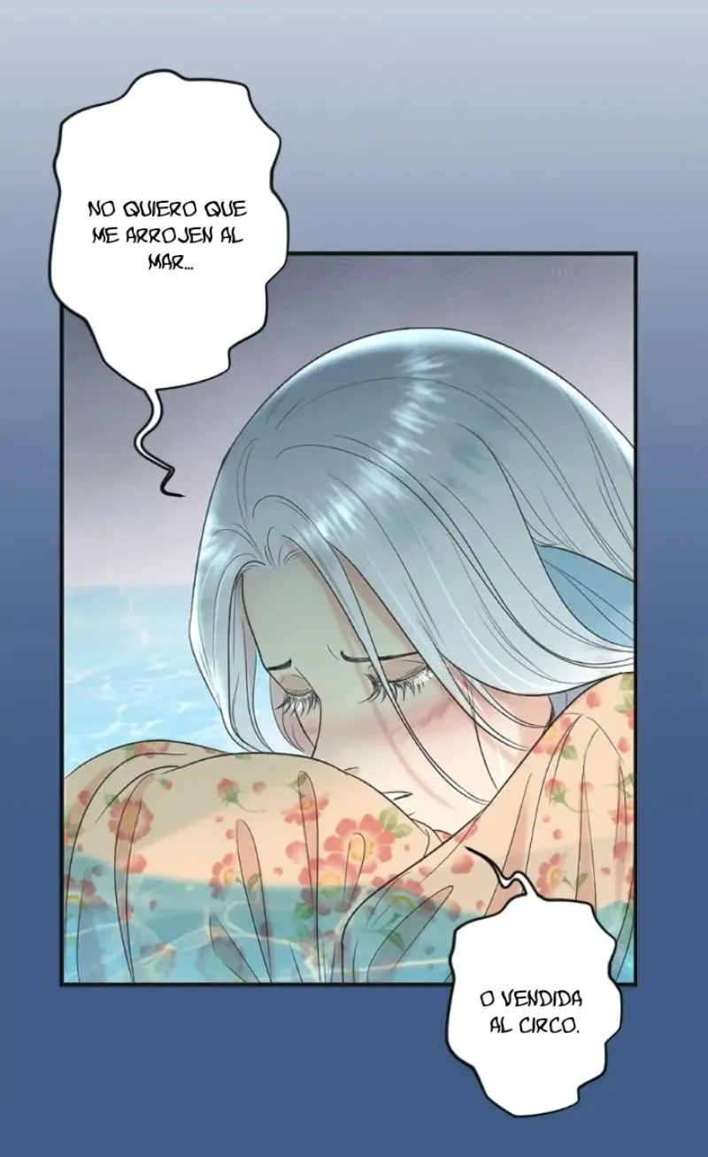 Bajo del mar - Capítulo 67 - Página 16 - LectorTMOo