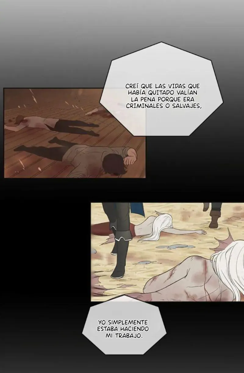 Bajo del mar - Capítulo 67 - Página 21 - LectorTMOo