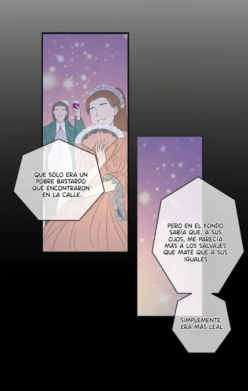 Bajo del mar - Capítulo 67 - Página 23 - LectorTMOo