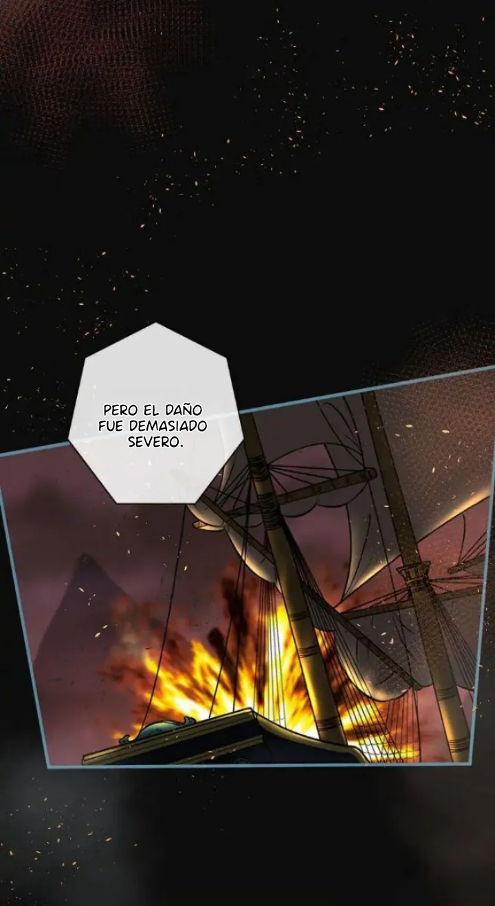 Bajo del mar - Capítulo 69 - Página 17 - LectorTMOo