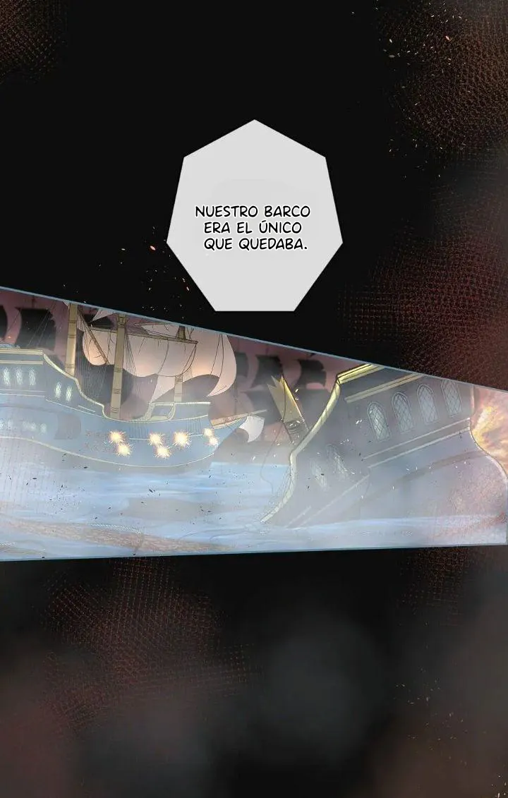 Bajo del mar - Capítulo 69 - Página 19 - LectorTMOo