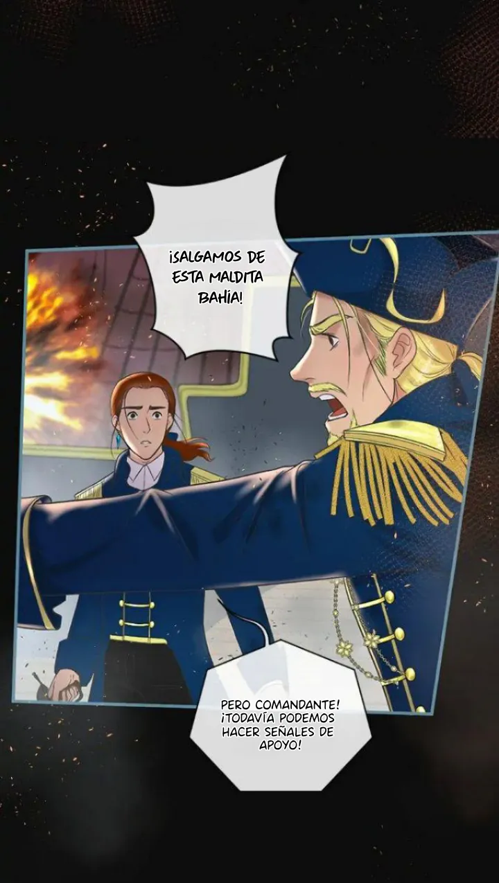 Bajo del mar - Capítulo 69 - Página 21 - LectorTMOo
