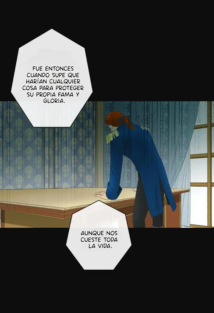 Bajo del mar - Capítulo 69 - Página 38 - LectorTMOo