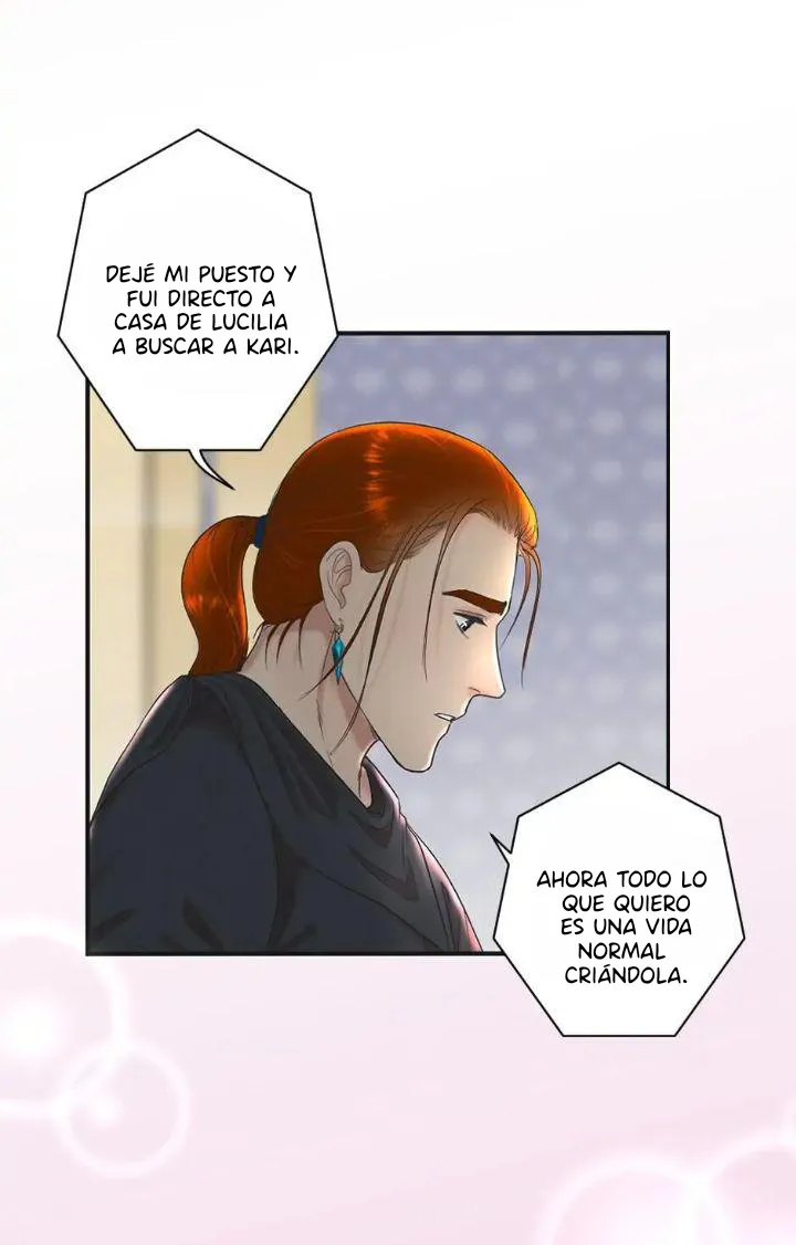 Bajo del mar - Capítulo 69 - Página 43 - LectorTMOo