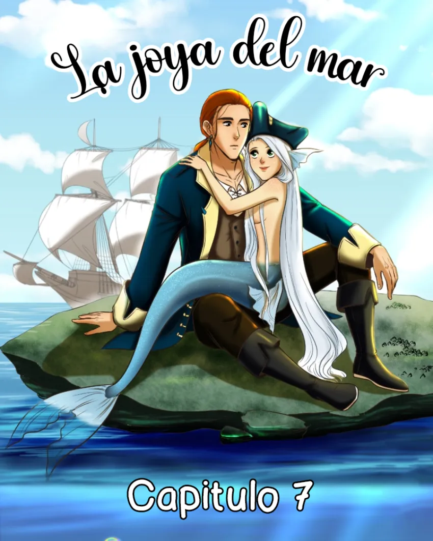 Bajo del mar - Capítulo 7 - Página 1 - LectorTMOo