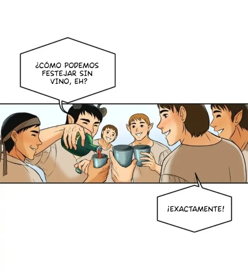 Bajo del mar - Capítulo 7 - Página 10 - LectorTMOo