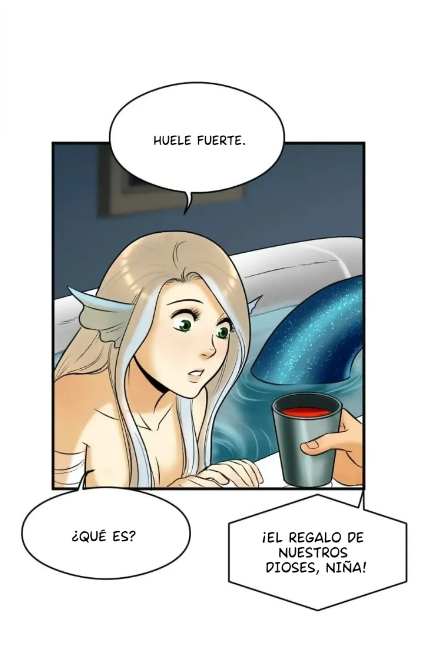 Bajo del mar - Capítulo 7 - Página 14 - LectorTMOo