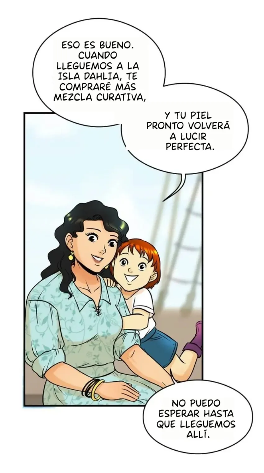 Bajo del mar - Capítulo 7 - Página 3 - LectorTMOo