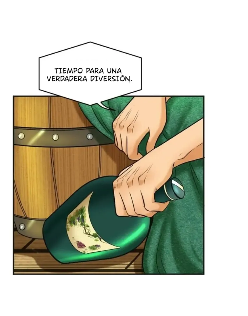 Bajo del mar - Capítulo 7 - Página 9 - LectorTMOo