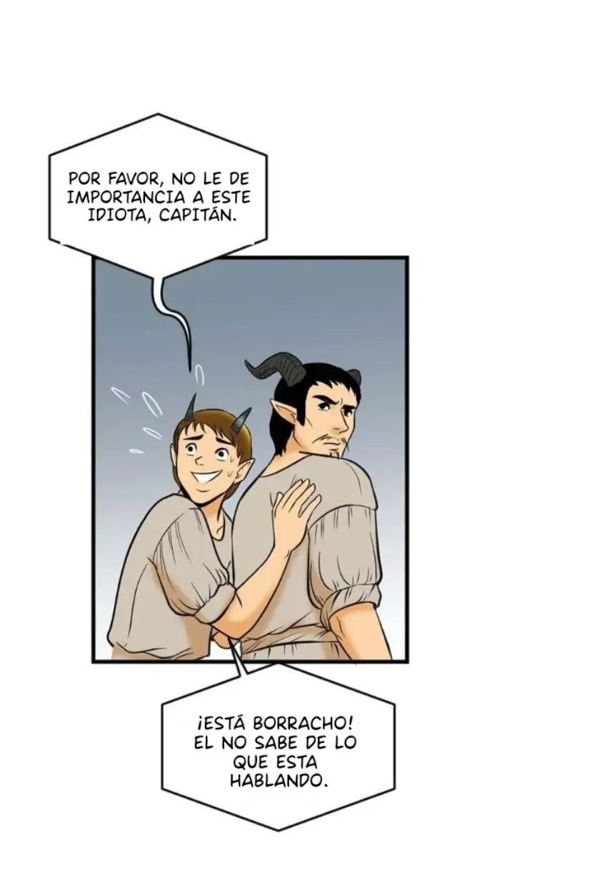 Bajo del mar - Capítulo 8 - Página 11 - LectorTMOo