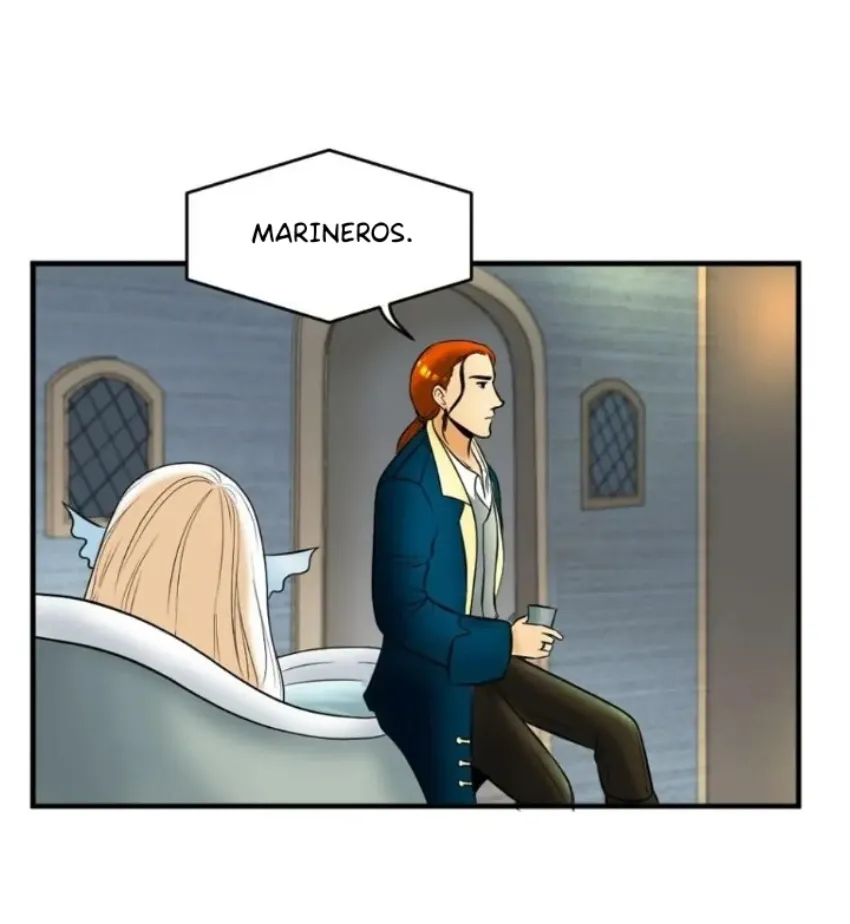 Bajo del mar - Capítulo 8 - Página 12 - LectorTMOo