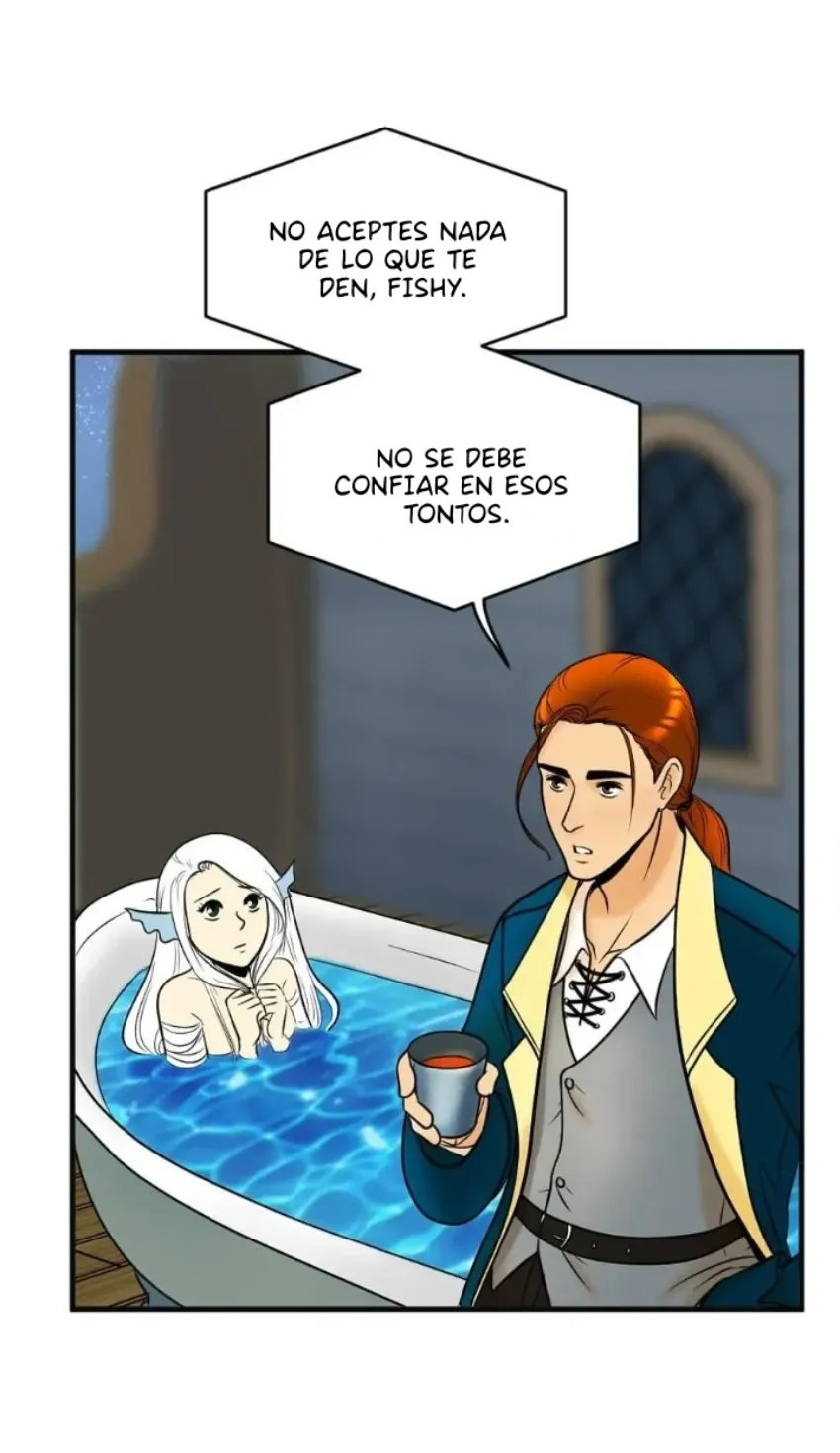 Bajo del mar - Capítulo 8 - Página 13 - LectorTMOo