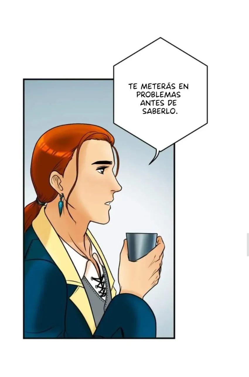 Bajo del mar - Capítulo 8 - Página 14 - LectorTMOo