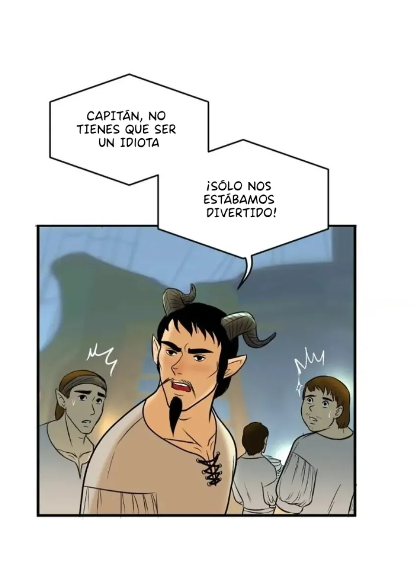 Bajo del mar - Capítulo 8 - Página 9 - LectorTMOo